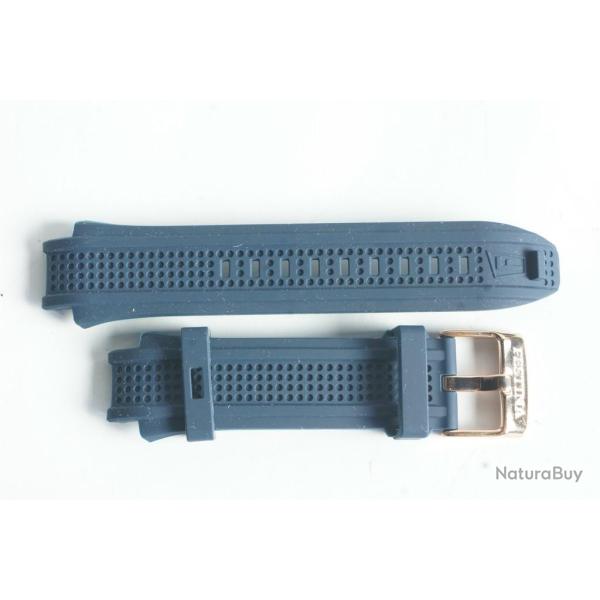 FESTINA Bracelet pour montre silicone bleu 26 mm