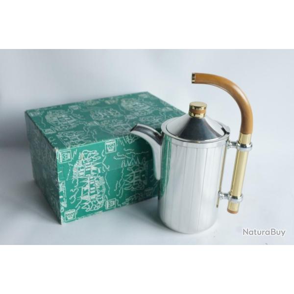 Cafeti�re design �tains du manoir