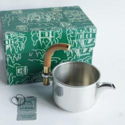 Pot &agrave; cr&egrave;me &Eacute;tains du manoir