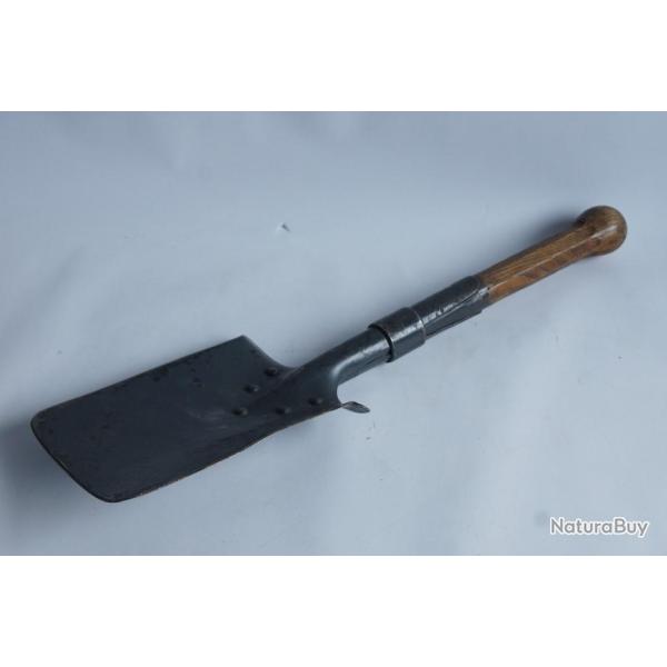Pelle militaire arm�e Suisse R.Gschwind & Cie 1942 WWII