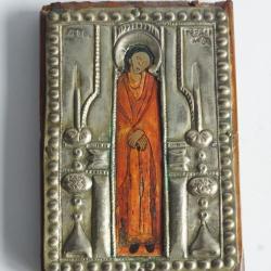Ic&ocirc;ne orthodoxe Saint