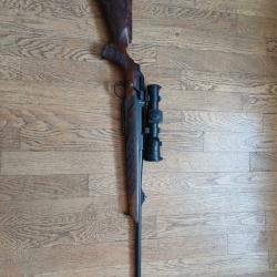 Merkel RX HELIX &Eacute;l&eacute;gance, calibre 9.3x62, grade 5