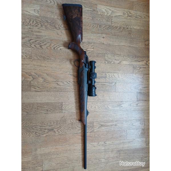 Merkel RX HELIX �l�gance, calibre 9.3x62, grade 5