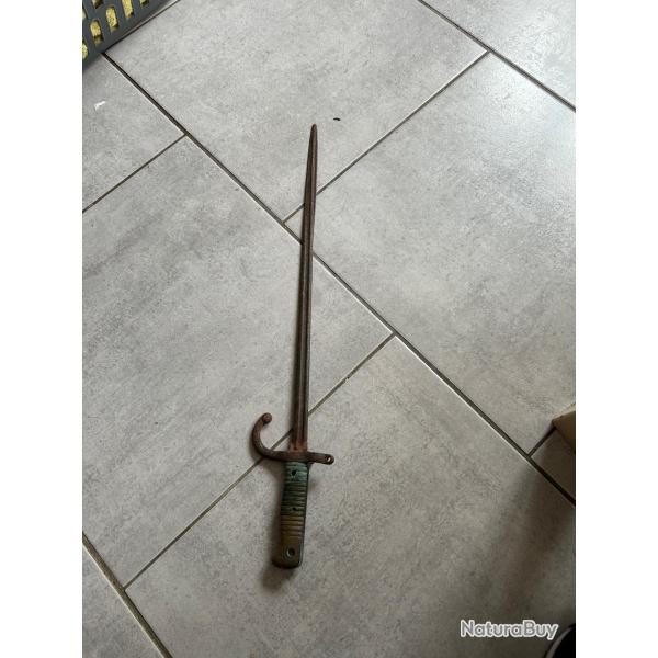 Ba�onnette