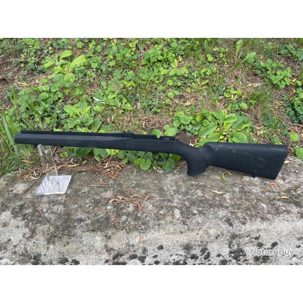 CROSSE CZ 457/22LR&17HMR SYNTHETIQUE VARMINT