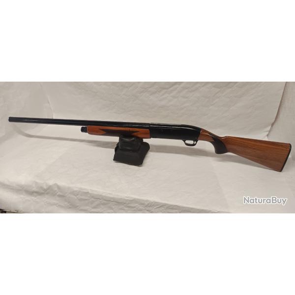 Fusil semi-auto Manufrance Perfex Cal. 12/70