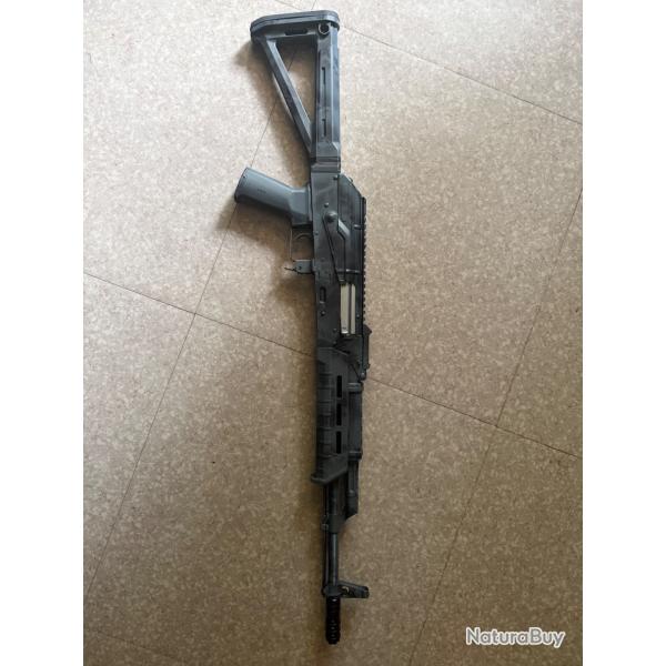 AK CM680D Cyma