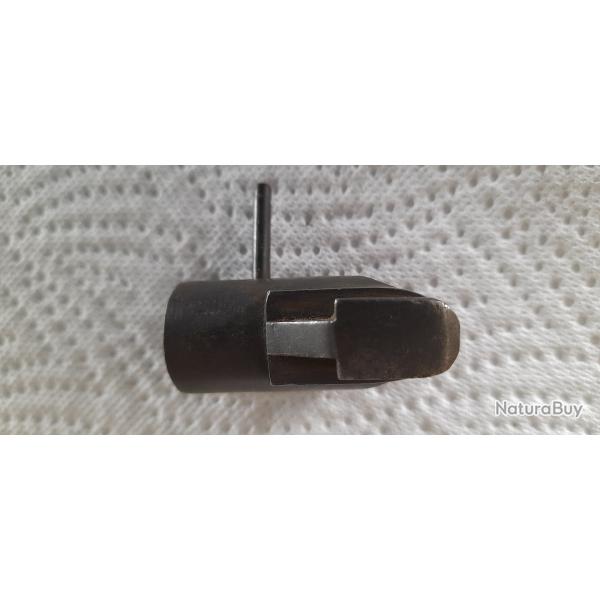 ADAPTATEUR MAUSER POUR BAIONNETTE ESPAGNOLE /ARGENTINE