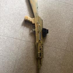 AK CM028A Cyma