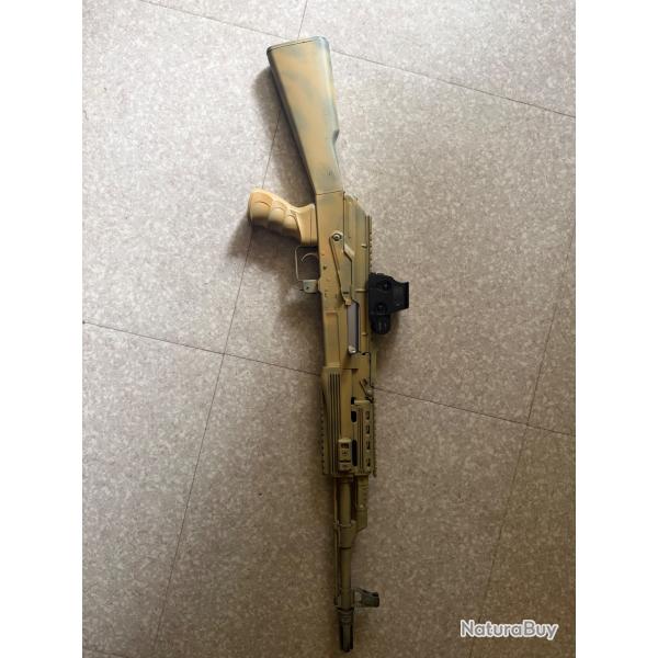 AK CM028A Cyma