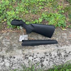 CROSSE + DEVANT BERETTA BRX1 CLASSE 2