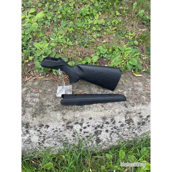 CROSSE + DEVANT BERETTA BRX1 CLASSE 2