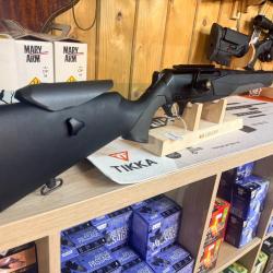 Browning Maral SF Compo Nordic 308 Win