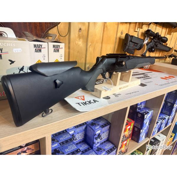 Browning Maral SF Compo Nordic 308 Win