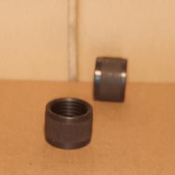 PROTEGE FILETAGE de bouche de canon - 1/2X20