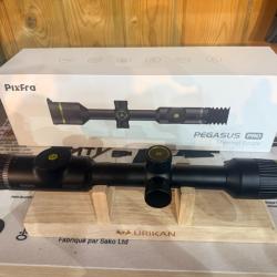 Lunette thermique Pixfra Pegasus PRO 435