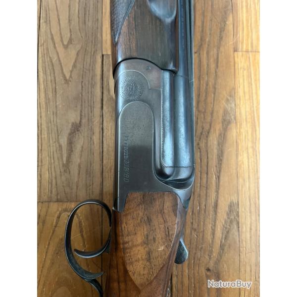 Perazzi MS80