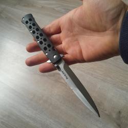 Couteau Styletto Cold steel To-lite
