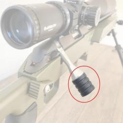 BOULE DE LEVIER D'ARMEMENT TIKKA T1x  Type A