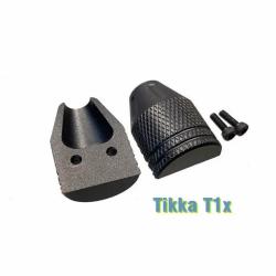 BOULE DE LEVIER D'ARMEMENT TIKKA T1x  Type B