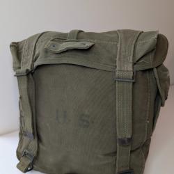 US Army Pack Field Combat M-1945 dat&eacute; 1951.