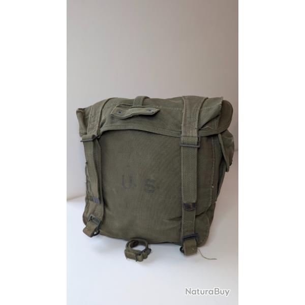 US Army Pack Field Combat M-1945 dat� 1951.