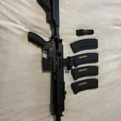 Hk 416 Tokyo Marui next gen