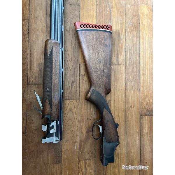 Browning B25 trap
