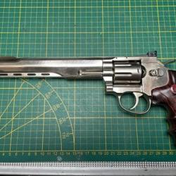 RUGER Super Hawke 8'' 6 mm CO2
