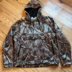 Sweat de chasse