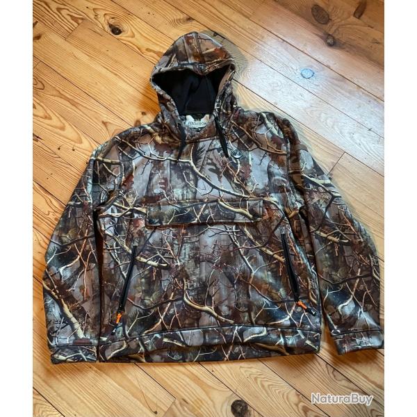 Sweat de chasse