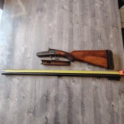 vends simplex 12/70