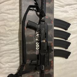 Marui SAIGA 12 sbs
