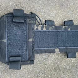 pochette airsoft