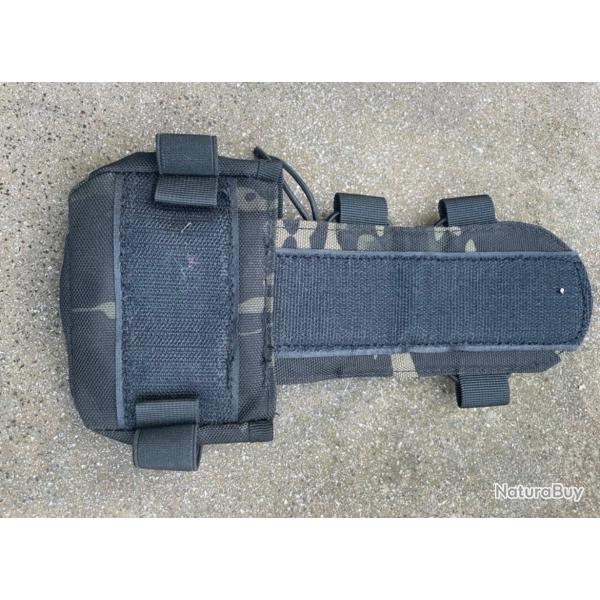 pochette airsoft
