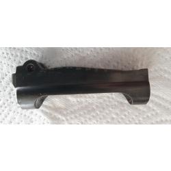 Hausse escargot mauser 98