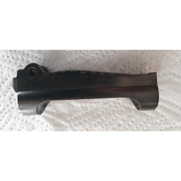 Hausse escargot mauser 98