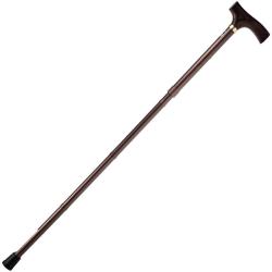 Fayet Canne de marche en aluminium - pliante pour Homme 2008