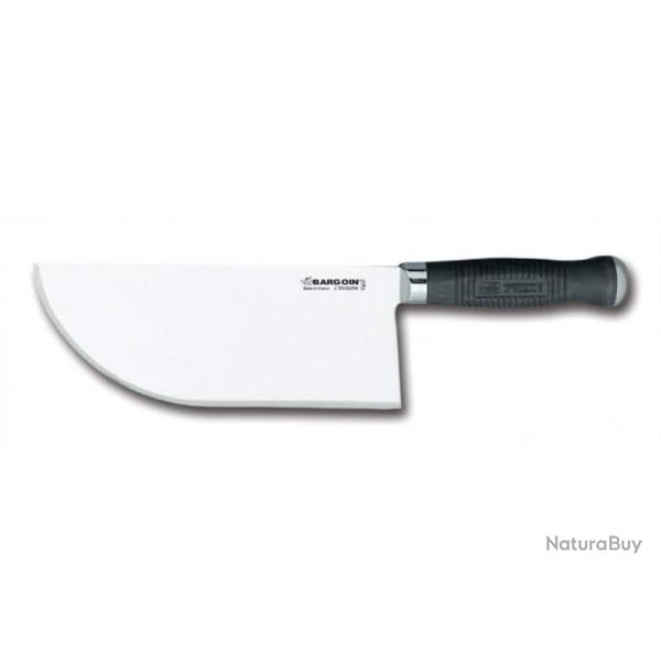 Feuille Fran�aise 26 cm - Dos Droit | Fischer & Bargoin - Fabrication Fran�aise