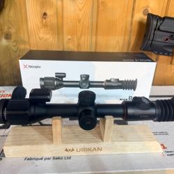 Lunette Thermique Nocpix Bolt P25R