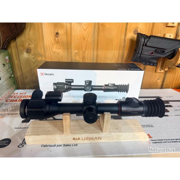 Lunette Thermique Nocpix Bolt P25R