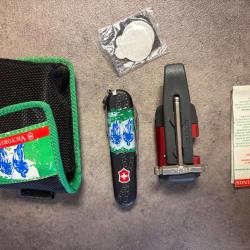 Kit Victorinox v&eacute;lo