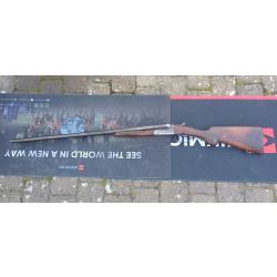 Fusil Juxtapos&eacute; Armera calibre 16/70 &agrave; 1 � sans prix de r&eacute;serve !!!