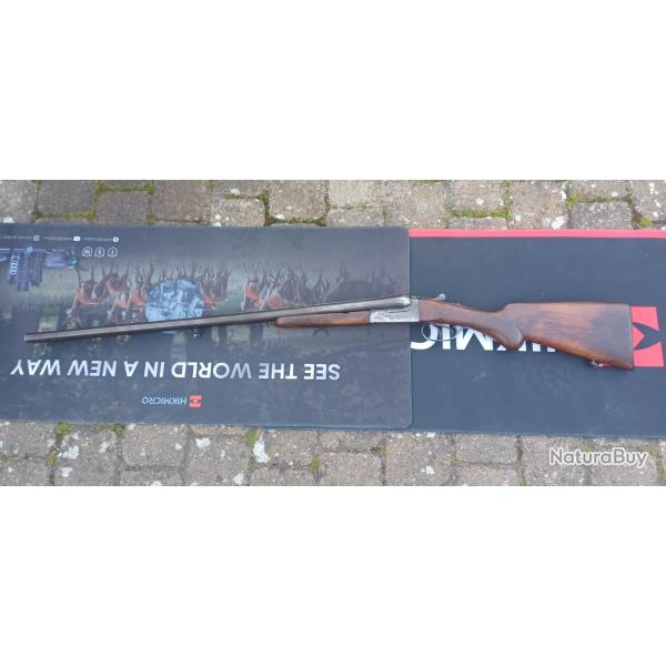 Fusil Juxtapos� Armera calibre 16/70 � 1 � sans prix de r�serve !!!