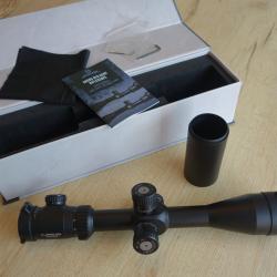 Athlon Argos BTR Gen II 6-24x50 FFP