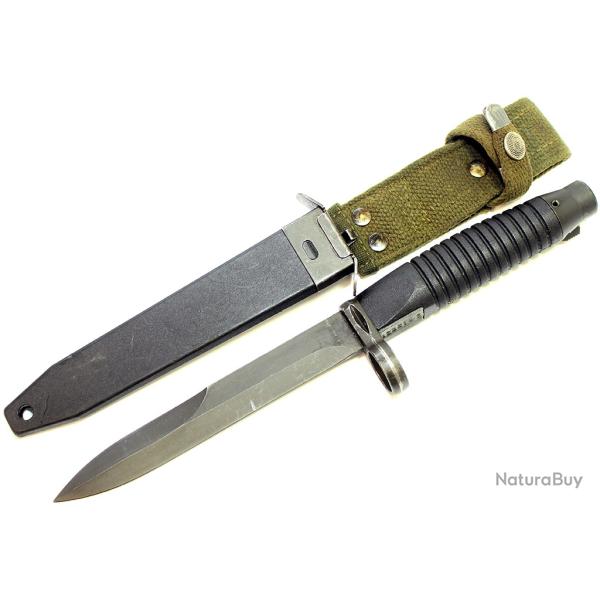 Ba�onnette allemande (GMS) G3 pour l'arm�e grecque 3