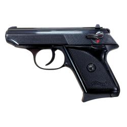 PISTOLET WALTHER TPH 6.35 BROWNING CAT. B D'OCCASION