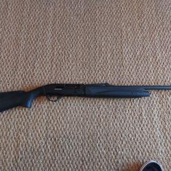 fusil semi auto  Venator slug calibre 12