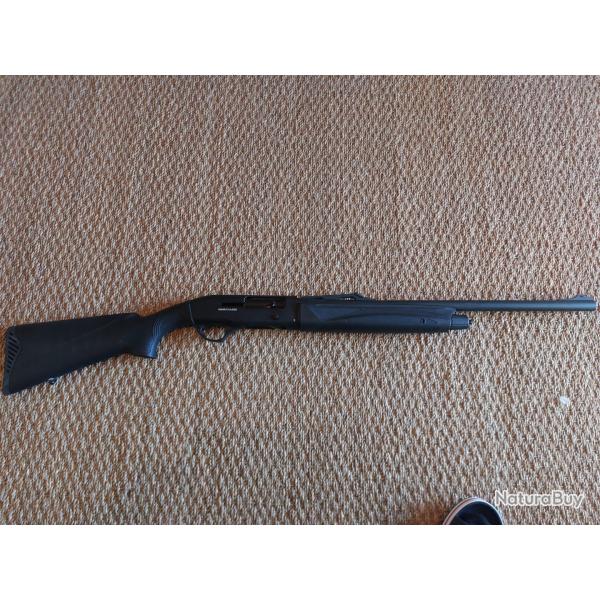 fusil semi auto  Venator slug calibre 12