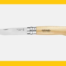 Opinel N&deg;08 Inox